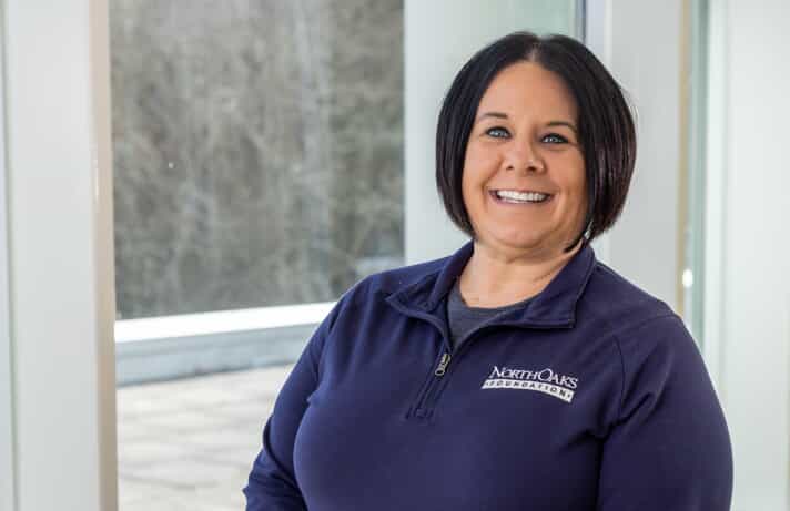 Critical Care Administrative Assistant Jennifer Honored as Employee of ...